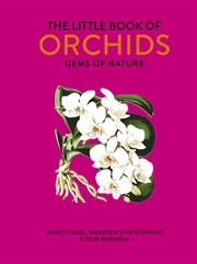 Buy The Little Book of Orchids