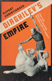 Buy Diaghilev's Empire