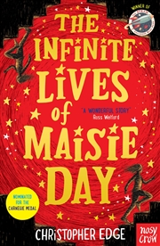 Buy The Infinite Lives of Maisie Day