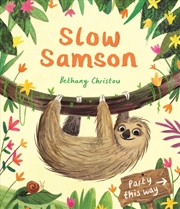 Buy Slow Samson