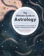 Buy The Ultimate Guide to Astrology