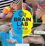 Buy Brain Lab for Kids