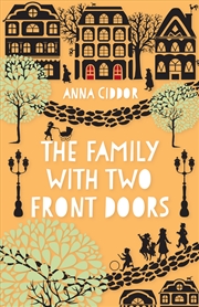 Buy The Family with Two Front Doors