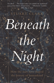 Buy Beneath the Night