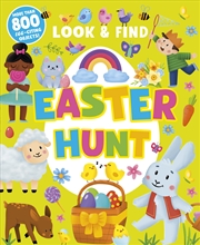 Buy Easter Hunt (Look and Find)