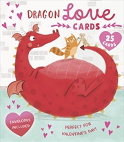 Buy Dragon Love Cards