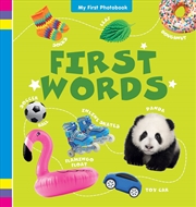 Buy First Words