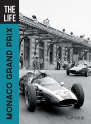 Buy Monaco Grand Prix (The Life)