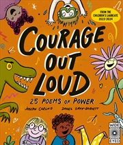 Buy Courage Out Loud