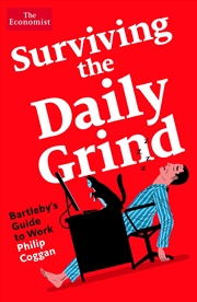 Buy Surviving the Daily Grind