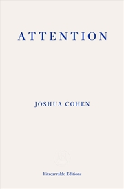 Buy Attention