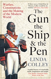 Buy The Gun, the Ship, and the Pen