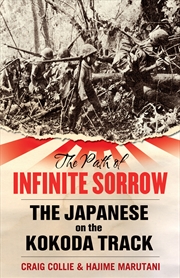 Buy The Path of Infinite Sorrow