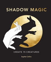 Buy Shadow Magic