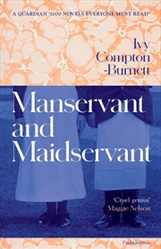 Buy Manservant and Maidservant