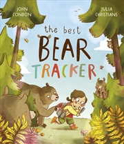 Buy The Best Bear Tracker