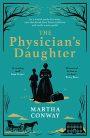 Buy The Physician's Daughter