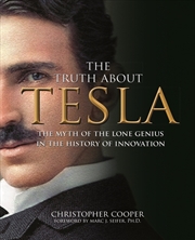 Buy The Truth About Tesla