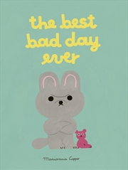 Buy The Best Bad Day Ever