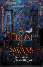 Buy A Throne of Swans