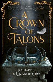 Buy A Crown of Talons