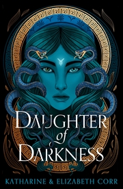 Buy Daughter of Darkness (House of Shadows 1)