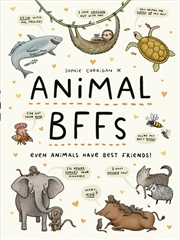 Buy Animal BFFs