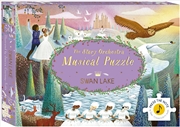 Buy Swan Lake (Story Orchestra) Musical Puzzle