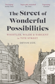 Buy The Street of Wonderful Possibilities