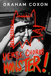 Buy Verse, Chorus, Monster!