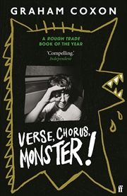 Buy Verse, Chorus, Monster!