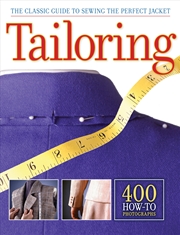 Buy Tailoring