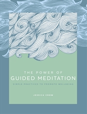 Buy The Power of Guided Meditation