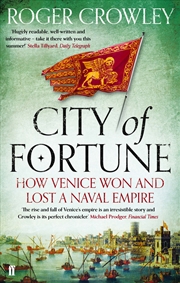 Buy City of Fortune