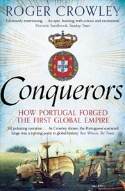 Buy Conquerors