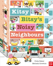 Buy Kitsy Bitsy's Noisy Neighbours