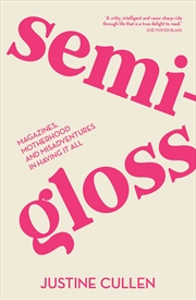 Buy SEMI-GLOSS