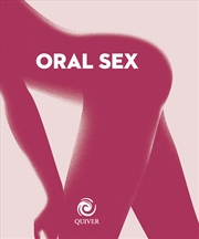 Buy Oral Sex (mini book)