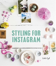 Buy Styling for Instagram