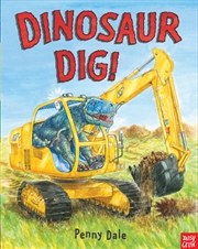 Buy Dinosaur Dig!