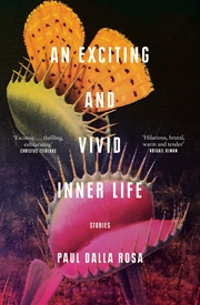 Buy An Exciting and Vivid Inner Life