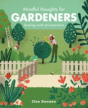 Buy Mindful Thoughts for Gardeners