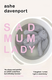 Buy Sad Mum Lady