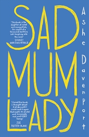 Buy Sad Mum Lady