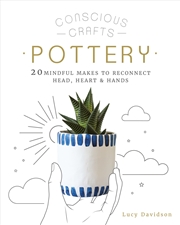 Buy Pottery (Conscious Crafts)