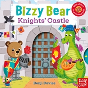 Buy Knights' Castle (Bizzy Bear)