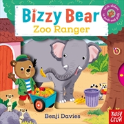 Buy Zoo Ranger (Bizzy Bear)