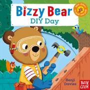 Buy DIY Day (Bizzy Bear)