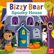 Buy Spooky House (Bizzy Bear)