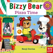 Buy Pizza Time (Bizzy Bear)